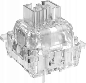 Klawiatura Redragon Redragon K606 Lakshmi Red switch (K606-OG&GY&BK) + A113 HP2 Panda Keycaps (A113 HP2) 13