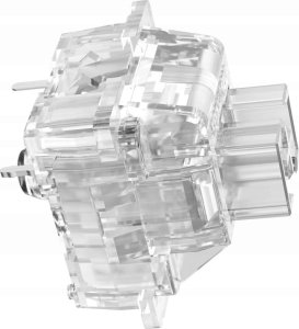 Klawiatura Redragon Redragon K606 Lakshmi Red switch (K606-OG&GY&BK) + A113 HP2 Panda Keycaps (A113 HP2) 15