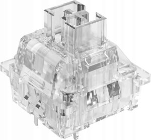 Klawiatura Redragon Redragon K606 Lakshmi Red switch (K606-OG&GY&BK) + A113 HP2 Panda Keycaps (A113 HP2) 10