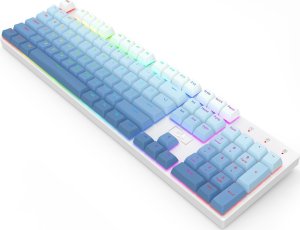 Klawiatura Redragon Redragon K606 Lakshmi Red switch (K606-OG&GY&BK) + Ombre Keycaps (A134) 17