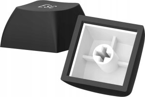 Klawiatura Redragon Redragon K606 Lakshmi Red switch (K606-OG&GY&BK) + A132 PBT Doubleshot Keycaps (A132) 21