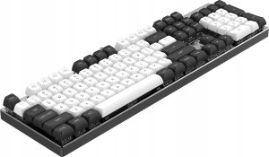 Klawiatura Redragon Redragon K630 DragonBorn Outemu Red (RED-K630RGB) + A132 PBT Doubleshot Keycaps (A132) 18