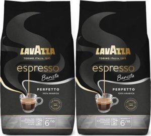 Kawa ziarnista Lavazza Espresso Barista Perfetto 2 kg 1