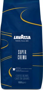 Kawa ziarnista Lavazza Super Crema 2 kg 5