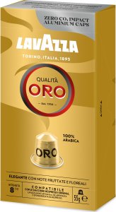Lavazza 3x Kapsułki do Nespresso Qualita Oro 10 szt. 3