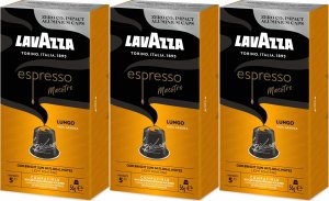 Lavazza 3x Espresso Lungo do Nespresso 10 szt. 1