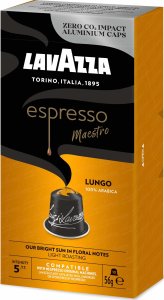 Lavazza 3x Espresso Lungo do Nespresso 10 szt. 2