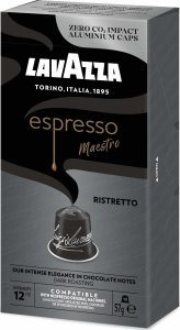 Lavazza 3x Espresso Ristretto do Nespresso 10 szt. 3