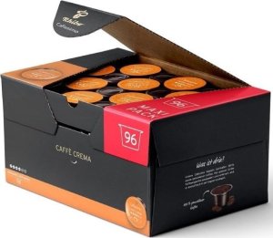 Tchibo Cafissimo Caffè Crema Rich Aroma 192 kapsułki 3