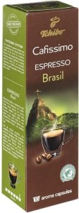 Tchibo Cafissimo Espresso Brasil 30 kapsułek 3