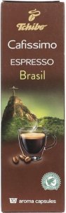 Tchibo Cafissimo Espresso Brasil 30 kapsułek 4
