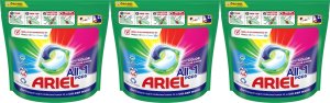 Ariel Kapsułki All-in-1 Color 132 szt. 1