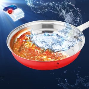 Finish Powerball Ultimate Lemon 120szt 12