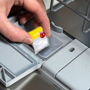 Finish Powerball Ultimate Lemon 120szt 8