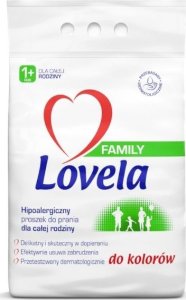 Lovela 2x Kolor Prania Ubranek 2,1kg 2