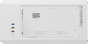 Obudowa Genesis Irid 503 ARGB Lite biała (NPC-2224) + 3-pack Oxal 120 ARGB Biały 17