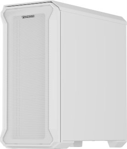 Obudowa Genesis Irid 503 ARGB Lite biała (NPC-2224) + 3-pack Oxal 120 ARGB Biały 9