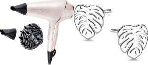 Suszarka Remington Suszarka Remington PROluxe AC9140 +Yes Kolczyki monstera 1