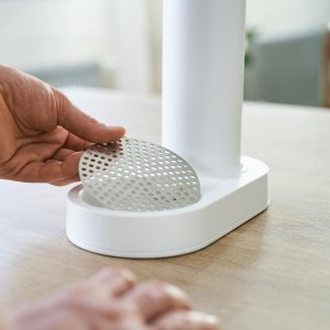 Saturator Brita SodaOne Biały + 2 naboje z gazem CO2 do saturatora sodaONE 10