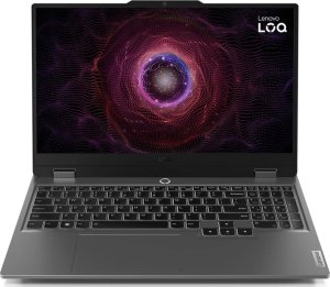 LOQ 15ARP9 Ryzen 7 7435HS / 16 GB / 512 GB / RTX 4060 / 144 Hz (83JC0063PB) / 16 GB RAM / 512 GB SSD PCIe / Windows 11 Pro 1
