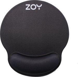 Klawiatura ZOY Klawiatura ZOY ZKB880 + Mysz ZOY bezprzewodowa ZMS88 + Podkładka ZOY żelowa czarna ZMP25 9