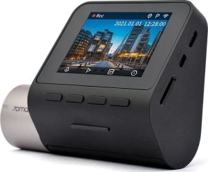 Wideorejestrator 70mai A500S Pro Plus+ Czarny + uchwyt A500S 6