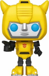 Figurka Funko Pop Funko POP! Figurka Transformers - Bumblebee 1