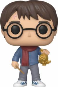 Figurka Funko Pop Funko POP! Figurka Harry Potter - Harry Potter i sowa 1