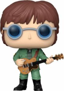 Figurka Funko Pop Funko POP! Figurka Rock - John Lennon 1