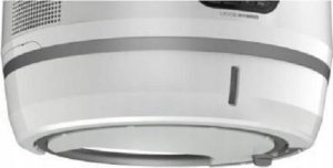 Bojler Ariston Lydos Hybrid WiFi 80 1.2 kW + dedykowany zbiornik kondensatu 6,3 litra 12