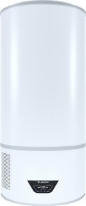 Bojler Ariston Lydos Hybrid WiFi 100 1.2 kW + dedykowany zbiornik kondensatu 6,3 litra 2