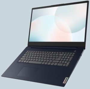 Laptop Lenovo IdeaPad 3 17IAU7 Core i5-1235U / 8 GB / 1 TB / 60 Hz / Windows 11 Home (82RL00E7PB) 3