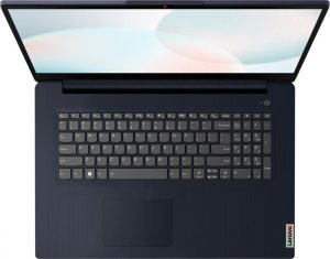 Laptop Lenovo IdeaPad 3 17IAU7 Core i5-1235U / 16 GB / 1 TB / 60 Hz / Windows 11 Home (82RL00E7PB) 2