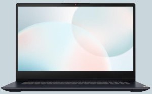 Laptop Lenovo IdeaPad 3 17IAU7 Core i5-1235U / 16 GB / 512 GB / 60 Hz / Windows 11 Home (82RL00E7PB) 2