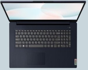 Laptop Lenovo IdeaPad 3 17IAU7 Core i5-1235U / 16 GB / 512 GB / 60 Hz / Windows 11 Home (82RL00E7PB) 3