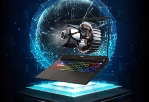 Laptop MSI Vector 16 HX AI A2XWHG-256PL Core Ultra 7 255HX / 64 GB / 2 TB / RTX 5070 Ti / 240 Hz / Windows 11 Home 3