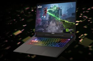 Laptop MSI Vector 16 HX AI A2XWHG-256PL Core Ultra 7 255HX / 64 GB / 2 TB / RTX 5070 Ti / 240 Hz / Windows 11 Home 4