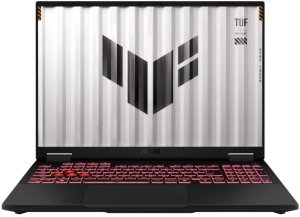 Laptop Asus TUF Gaming A16 FA608 Ryzen 7 260 / 64 GB RAM / 512 GB SSD PCIe (FA608UM-R7165) 1
