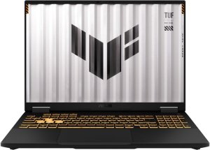 Laptop Asus TUF Gaming F16 FX608 i5-14650HX / 64 GB RAM / 1 TB SSD PCIe / Windows 11 Home (X608JMR-I7161) 1