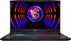 Katana 17 B13VFK-841XPL i7-13620H / 16 GB / 1 TB / RTX 4060 / 144 Hz / 64 GB RAM / 1 TB SSD PCIe 1