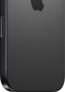 Smartfon Apple iPhone 16 Pro Max 256GB Black Titanium (MYWV3) + FlexibleGlass 6