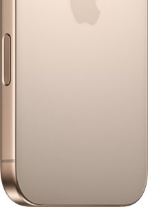 Smartfon Apple iPhone 16 Pro Max 256GB Desert Titanium (MYWX3) + FlexibleGlass 6