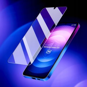 Smartfon Samsung Galaxy S25 5G 12/128GB Srebrny (SM-S931BZS) + FlexibleGlass 12