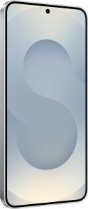 Smartfon Samsung Galaxy S25 5G 12/128GB Srebrny (SM-S931BZS) + FlexibleGlass 6