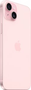Smartfon Apple iPhone 15 Plus 256GB Pink (MU193) + FlexibleGlass 4