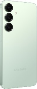 Smartfon Samsung Galaxy S25 5G 12/128GB Miętowy (SM-S931BLG) + FlexibleGlass 2