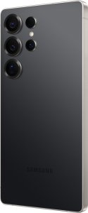 Smartfon Samsung Galaxy S25 Ultra 5G 12/512GB Czarny (SM-S938BZK) + FlexibleGlass 5