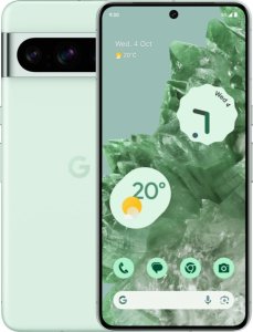 Smartfon Pixel 8 Pro 5G 12/128GB Zielony (GA04859-GB) + FlexibleGlass 2