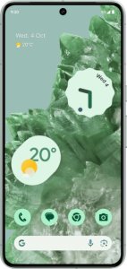 Smartfon Pixel 8 Pro 5G 12/128GB Zielony (GA04859-GB) + FlexibleGlass 3