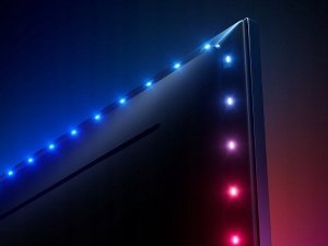 Telewizor Philips 55PUS8919/12 LED 55'' 4K Ultra HD Titan OS Ambilight + Soundbar Philips TAB5309/10 5